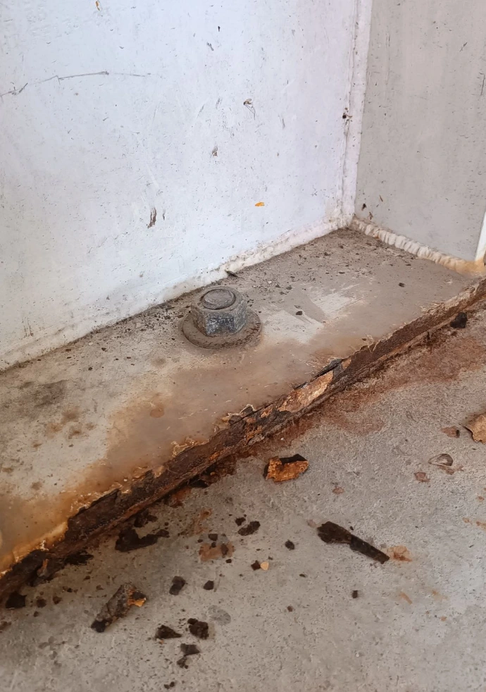 tank bottom corrosion inspection fuel storage integrity assessment